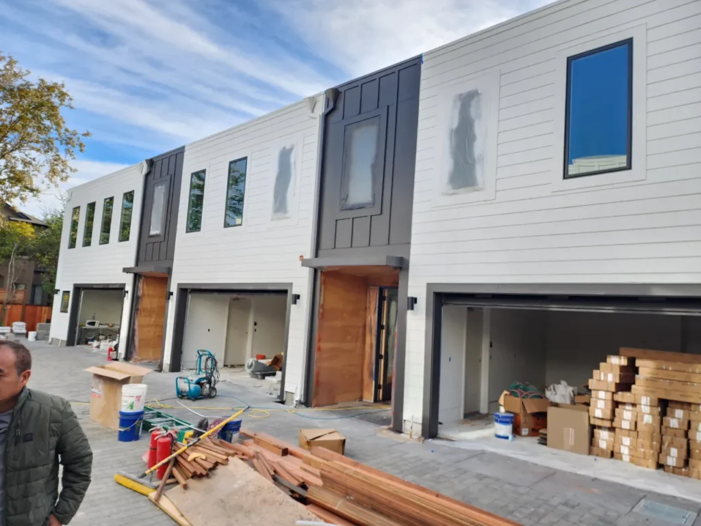 45 ross street project in san anselmo by transworld construction 1
