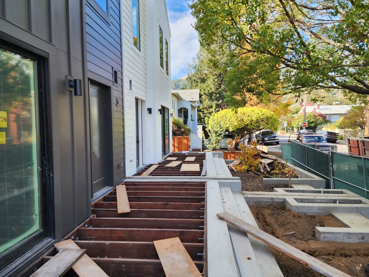 45 ross street project in san anselmo by transworld construction 14